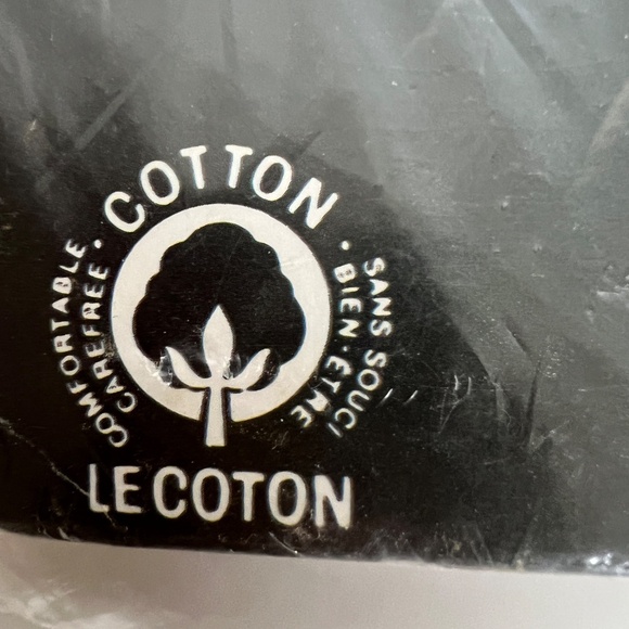 2 Pair Silky Legs Queen Size Panty Hose Hosiery Beige Vintage NOS 260 - 210 lbs - Picture 6 of 8